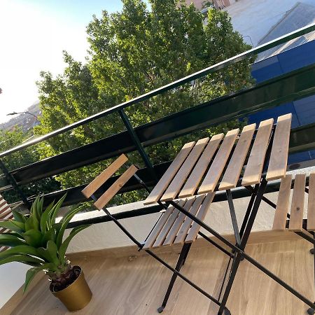 Apartmán Aixa Granada Exteriér fotografie