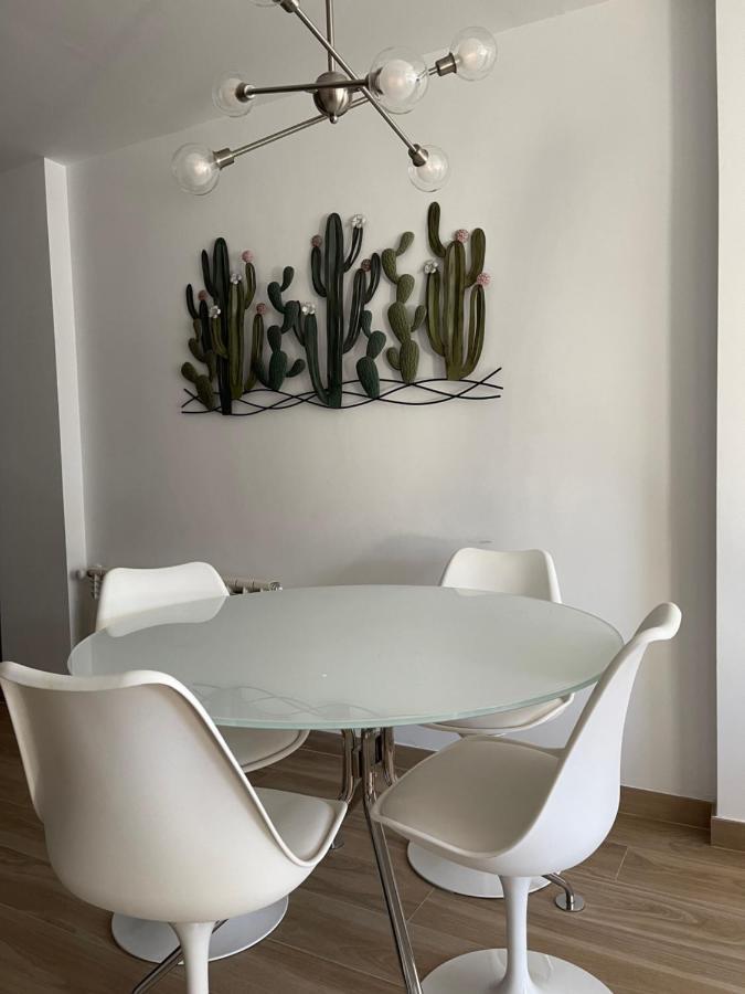 Apartmán Aixa Granada Exteriér fotografie
