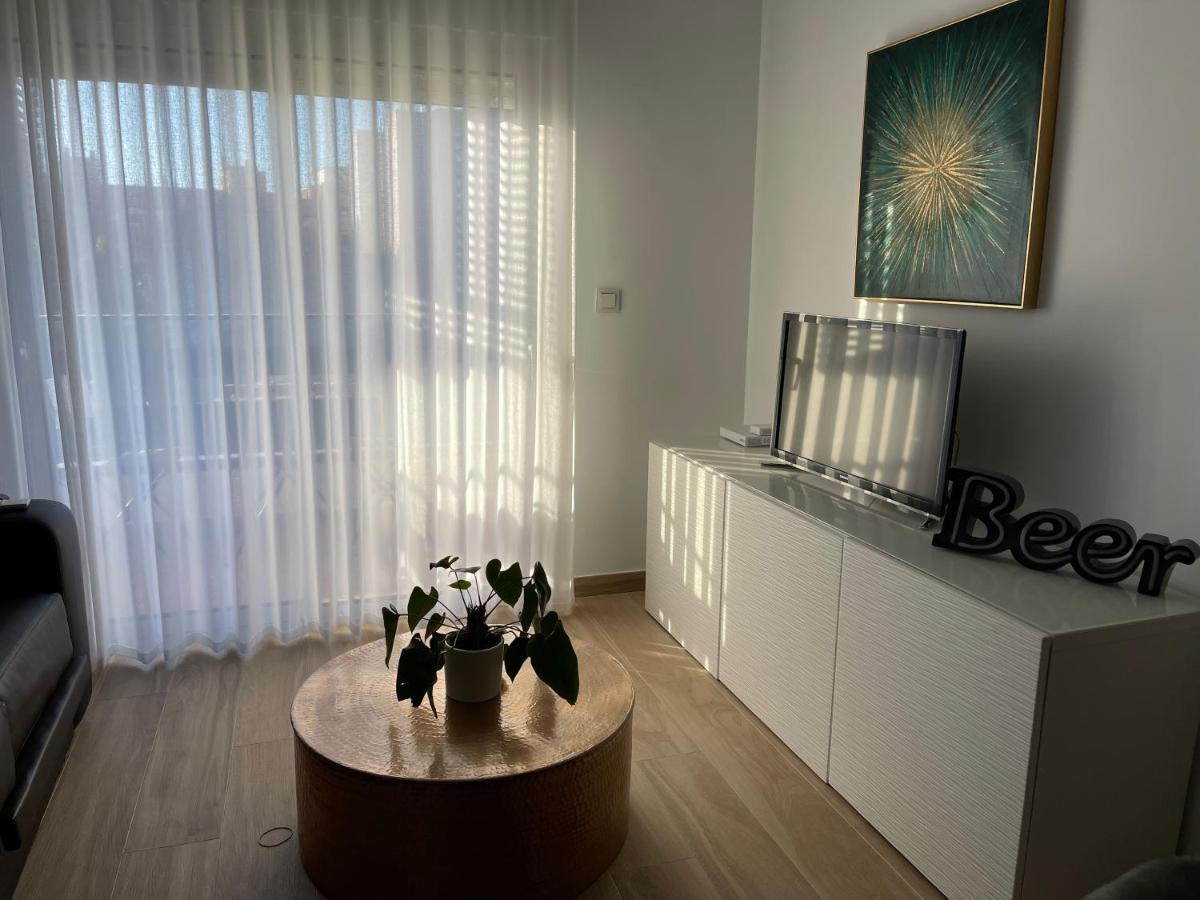 Apartmán Aixa Granada Exteriér fotografie