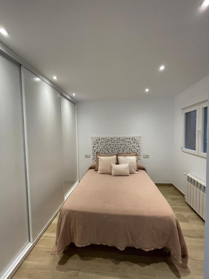 Apartmán Aixa Granada Exteriér fotografie
